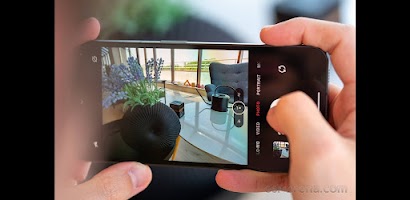 Camera Super Zoom 100x screenshot 2