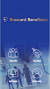 Brascard ポスター
