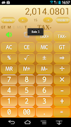 Markup Calculator B+ ảnh chụp màn hình 1