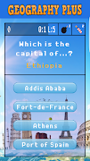 Geography Plus screenshot 2