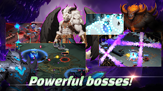 Devil Archer: Roguelike Action Screenshot 3