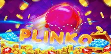 Super Plinko captura de pantalla 3