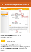 Tenda Wifi Router Setup Guide captura de pantalla 7