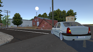 Logan City Sim 截图 4
