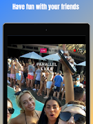 Parallel Live Simulator Screenshot 5