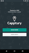 Capptury 스크린샷 2