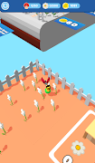Bee Idle captura de pantalla 7