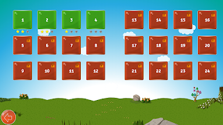 Monster KnockDown : Slingshot 截图 3