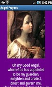 Angel Prayers ảnh chụp màn hình 4