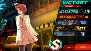 SoulWorker ZERO screenshot 7