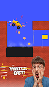 Draw Bridge 3D screenshot 2