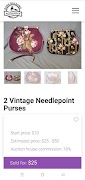 Dana Auctions screenshot 3