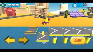 WipeOut 2 স্ক্রিনশট 3