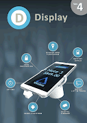 SmartCircle Display 4 स्क्रीनशॉट 1