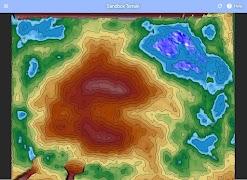ARGEO Sandbox โปสเตอร์