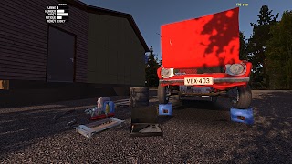 My summer car walkthrough Screenshot 2