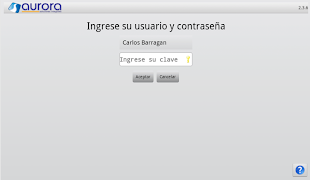 AuroraSFA Ekran Görüntüsü 4