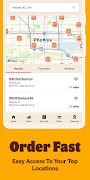 BURGER KING® App 截图 6