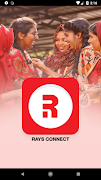 Rays Connect الملصق