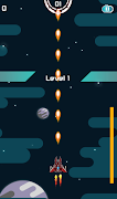 Optimos Air Force:Space Attack screenshot 6