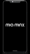Mia Minx Cartaz