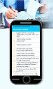 Accounting Interview Guide screenshot 4
