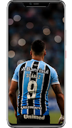 برنامه‌نما Luis Suarez Wallpapers عکس از صفحه