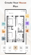 Dream Home AI: Sketch & Design 截圖 7