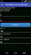 Discrete mathematic tutorial screenshot 4
