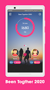 Been Together - Đếm Ngày Yêu স্ক্রিনশট 7