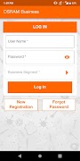 Poster OSRAM Business