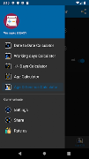 Date Calculator Screenshot 1