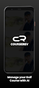 Courserev Manager poster