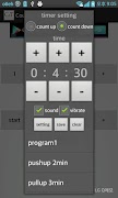 Counter and Timer 截圖 5
