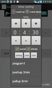 Counter and Timer Screenshot 5