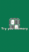 Try your memory poster