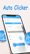 Auto Clicker - Click Assistant poster