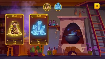 Nine Casino Treasure screenshot 6