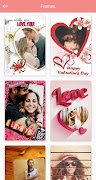 Love Photo Frames screenshot 3