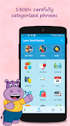 Learn Tamil Quickly 스크린샷 1