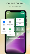پوستر Control Center