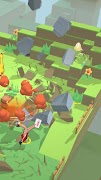 برنامه‌نما Screaming Chicken! عکس از صفحه