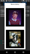 Meme Pro screenshot 1