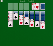 Solitaire Classic screenshot 3