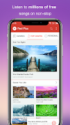 Red Plus Music screenshot 3