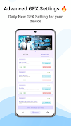 Razer GFX Tool Pro & Booster スクリーンショット 4