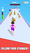 4 Schermata Intoxication Road