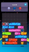 Cat Slide : Puzzle Offline 스크린샷 3
