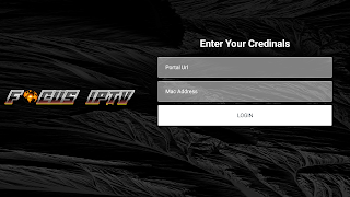 Focus IPTV screenshot 7