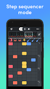 Beat Snap - Music & Beat Maker screenshot 3
